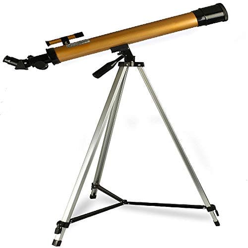 Telescópio Astronômico Refrator Profissional GT313