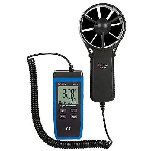 ANEMÔMETRO MDA-11A
