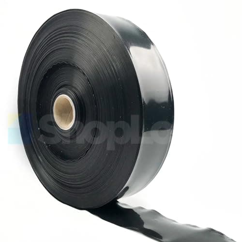 MANGUEIRA DE IRRIGAÇÃO SANTENO 1 100/15 PRETO