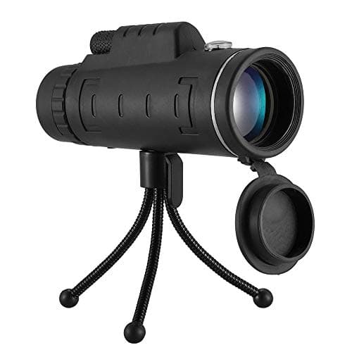 Monóculo Luneta Lorben 40x60 Profissional Tático Telescópio GT632