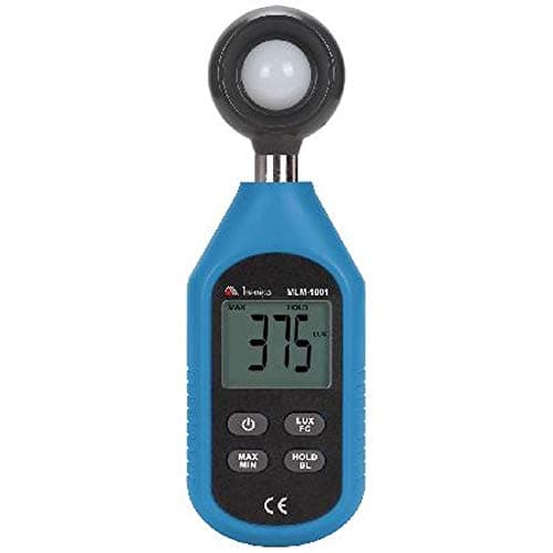 LUXIMETRO DIGITAL MLM-1001