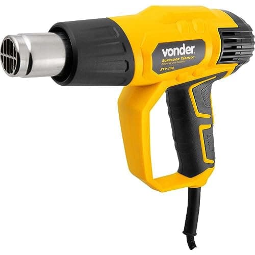 Soprador térmico STV 150, 220 V~, VONDER