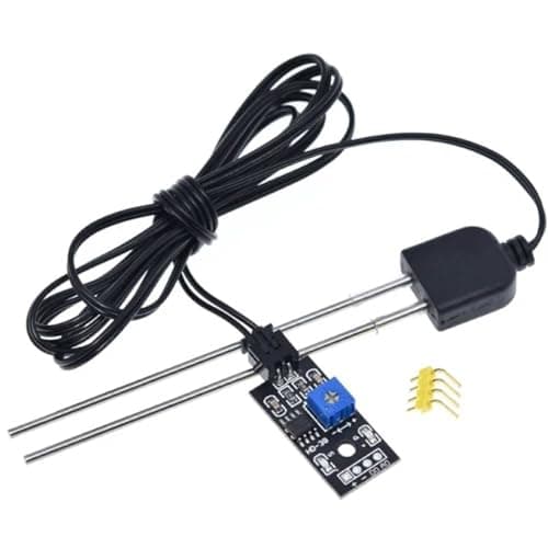 Sensor De Umidade Do Solo Resistente À Corrosão Para Arduino