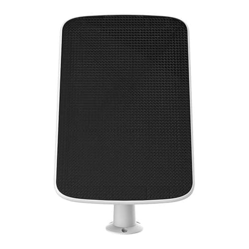Painel Solar Ezviz D 7.2V 4,2W p/Câmera Externa a Bateria