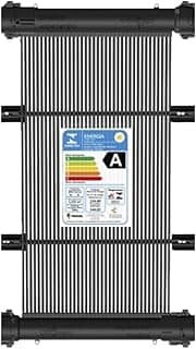 Placa Coletora Aquecedor Solar para Piscina (4,00x0,33m) TekSol-40