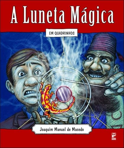 A luneta mágica
