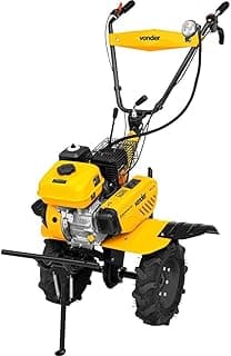 Microtrator a gasolina 7 hp, MTV 770, Vonder