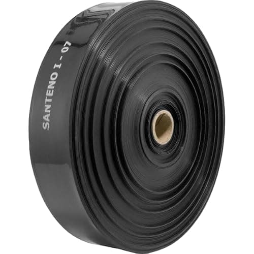Mangueira Para Irrigação Santeno II Rolos 100mx15cm
