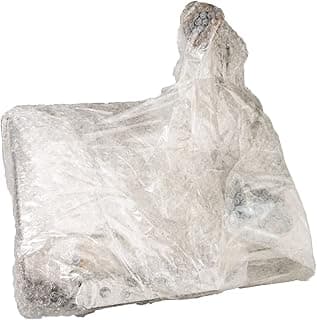 Tapa Conjunto De Silenciador De Escape Compatível Com Geradores Inversores Powerhorse De 3500 E 4500 Watts