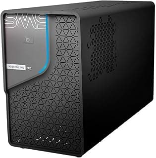 Nobreak SMS Pro 1500VA Bivolt Automático | 6 Tomadas 10A + 2 Tomadas 20A | Senoidal por Aproximação | Gerenciamento via USB e Wi-Fi | Expansão de Autonomia com Bateria Externa