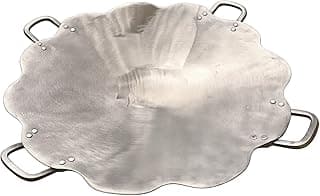 Disco De Arado 80cm 4 Alças
