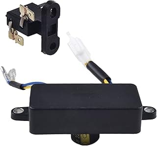 Retificador automático de tensão AVR para geradores monofásicos de 2 kW a 3 kW