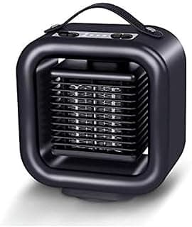 Aquecedor Inteligente, Aquecedor, Aquecedor Solar Pequeno, Aquecedor Elétrico Interno, Mini Fogão Economizador De Energia,Preto,110V,bonny369
