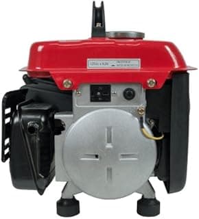 MG-950 GERADOR A GASOLINA 800W 60HZ - 220V