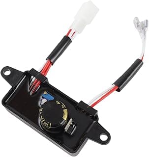 Regulador AVR de Gerador Universal 250V 220UF para 1–3KW, Champion