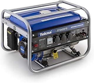 Gerador de Energia Bivolt